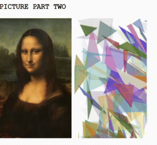 Genetic & Evolutionary Algorithms Visualizer icon